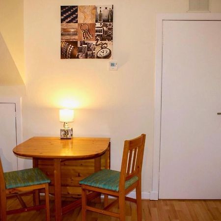 Welcoming And Homely 2 Bed In Central Location إدنبرة المظهر الخارجي الصورة