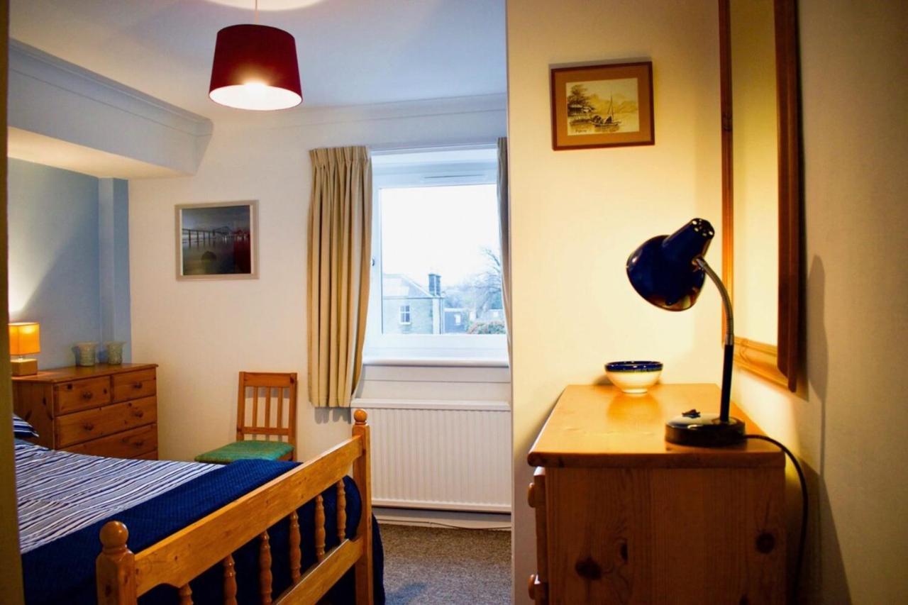 Welcoming And Homely 2 Bed In Central Location إدنبرة المظهر الخارجي الصورة