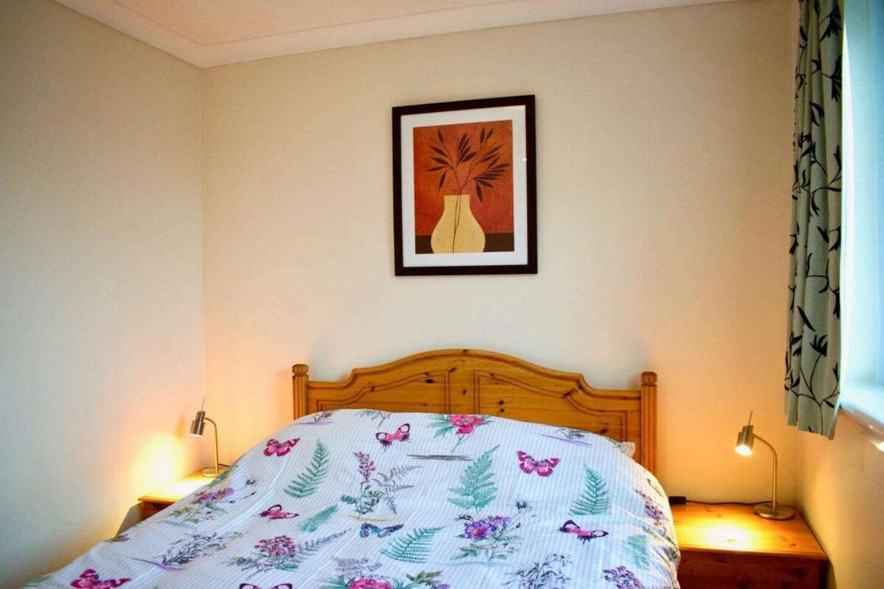 Welcoming And Homely 2 Bed In Central Location إدنبرة المظهر الخارجي الصورة