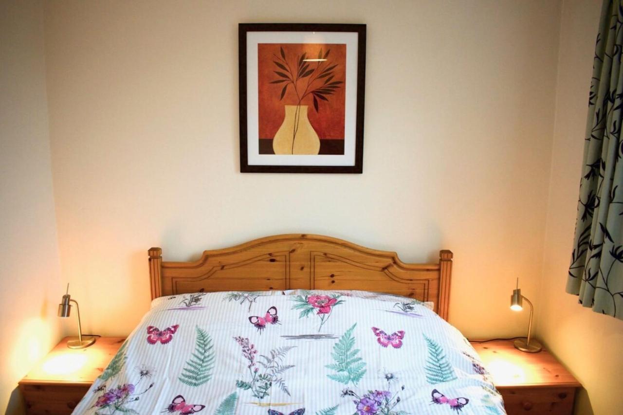 Welcoming And Homely 2 Bed In Central Location إدنبرة المظهر الخارجي الصورة