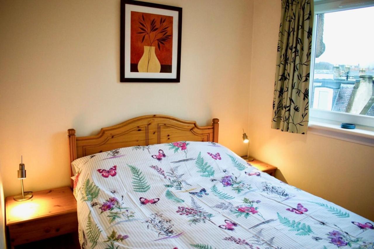 Welcoming And Homely 2 Bed In Central Location إدنبرة المظهر الخارجي الصورة