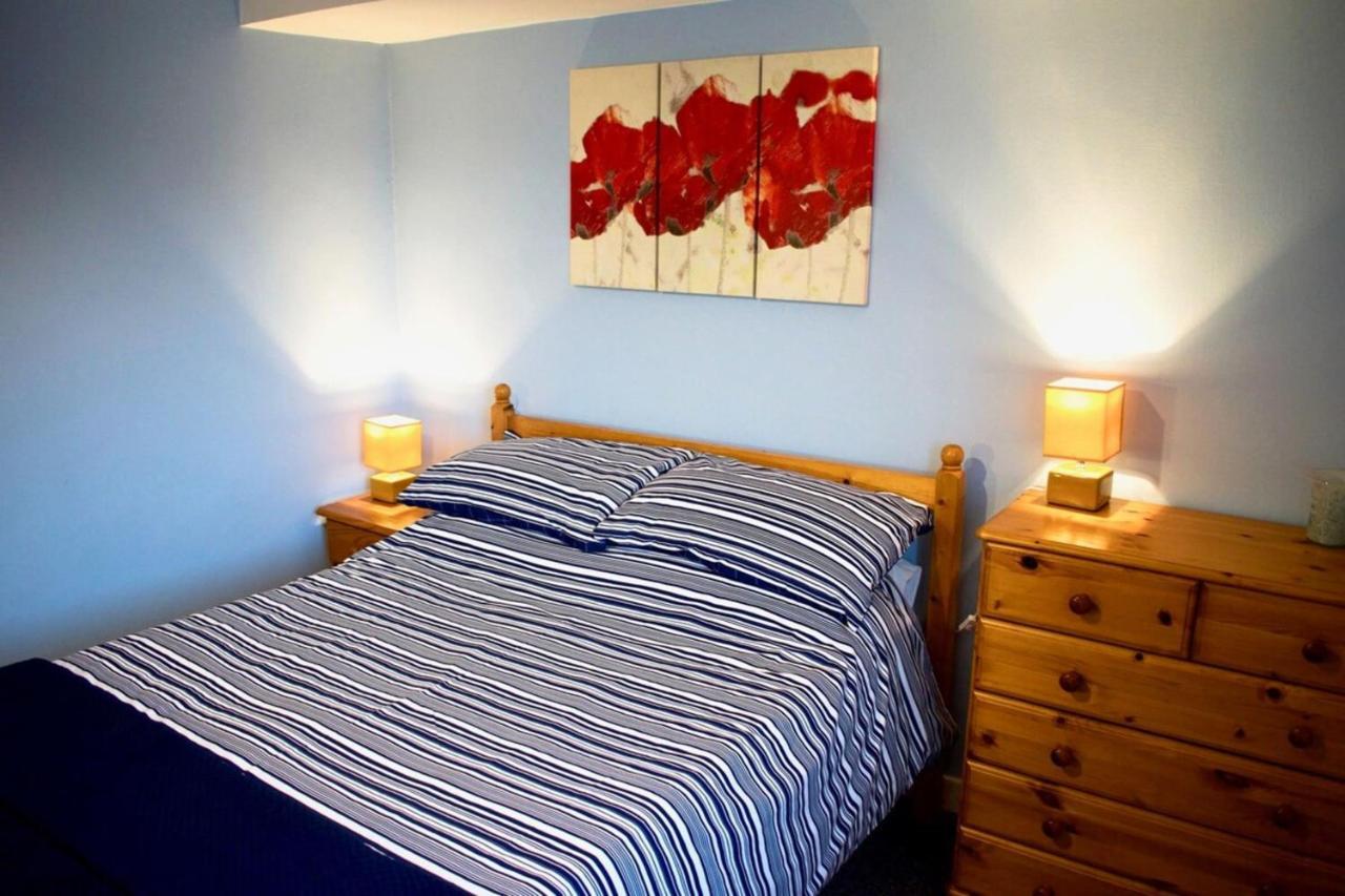 Welcoming And Homely 2 Bed In Central Location إدنبرة المظهر الخارجي الصورة