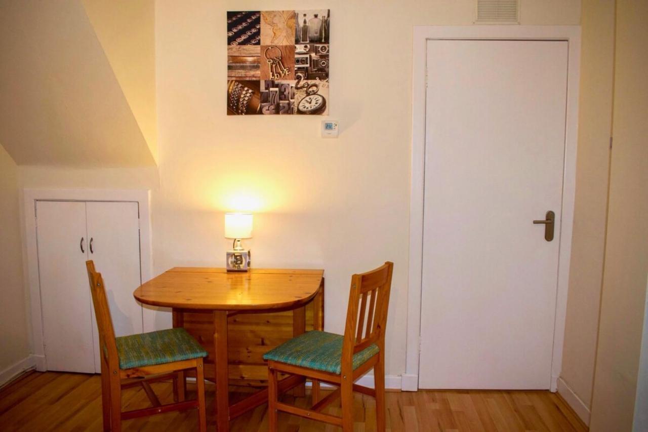 Welcoming And Homely 2 Bed In Central Location إدنبرة المظهر الخارجي الصورة