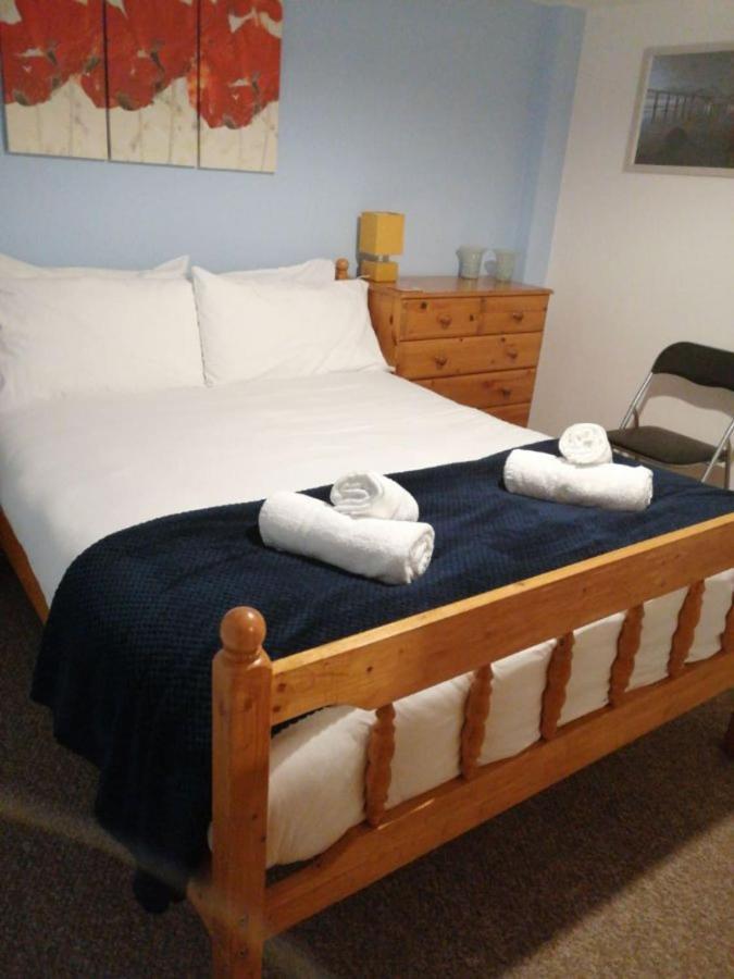 Welcoming And Homely 2 Bed In Central Location إدنبرة المظهر الخارجي الصورة