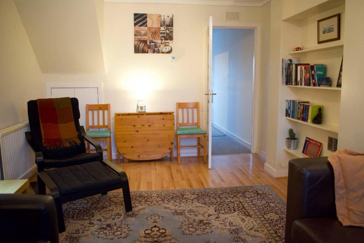 Welcoming And Homely 2 Bed In Central Location إدنبرة المظهر الخارجي الصورة