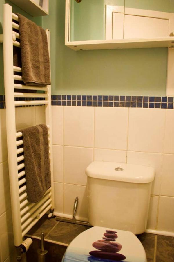 Welcoming And Homely 2 Bed In Central Location إدنبرة المظهر الخارجي الصورة